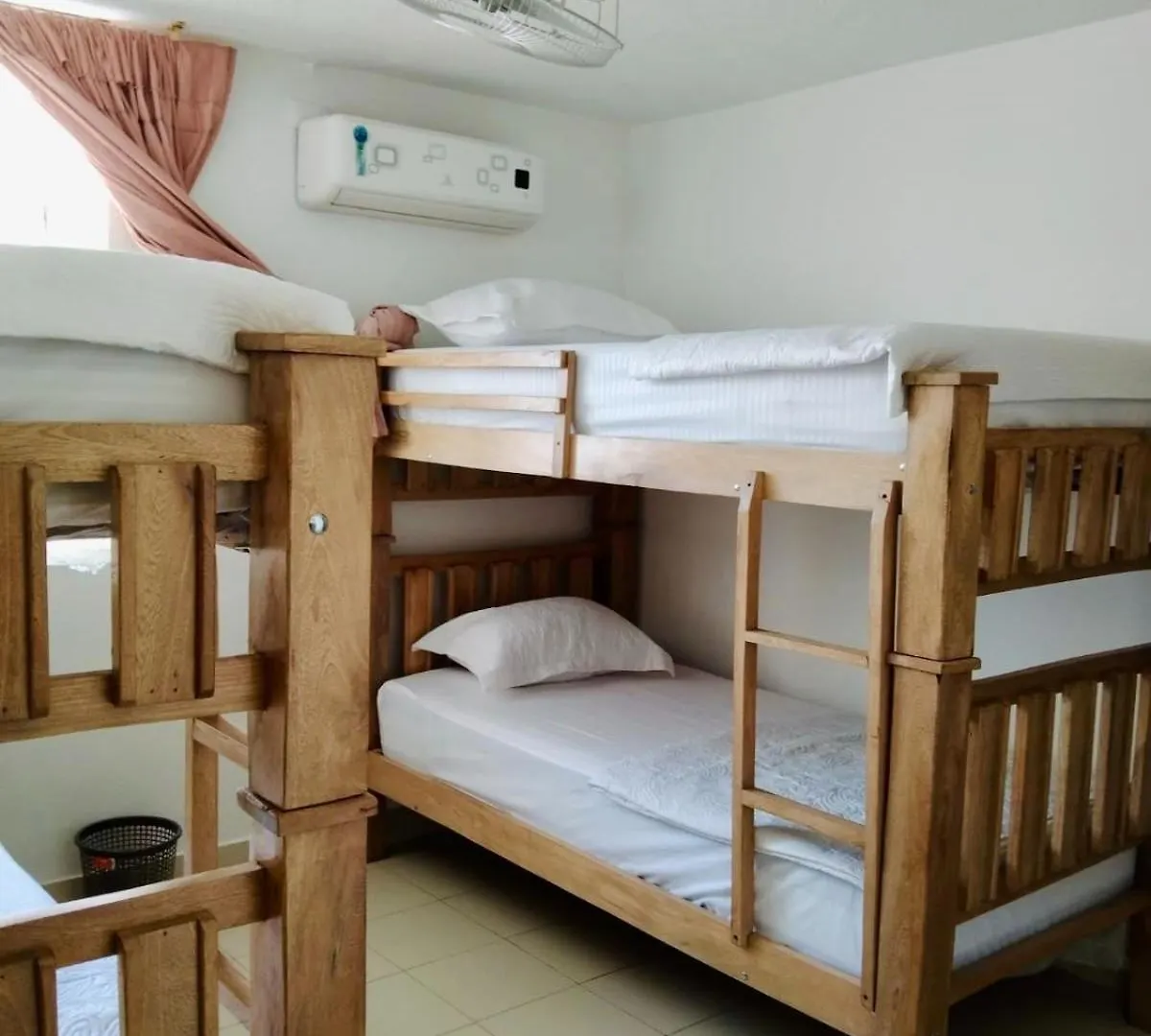 شقة Apto Remodelado A 1 Cuadra Playas Rodadero سانتا مارتا كولومبيا